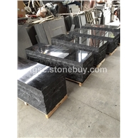 福鼎黑G684方块石