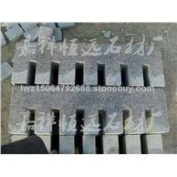 山东青石  路沿石