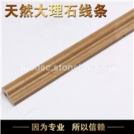 金世紀(jì)天然大理石線條窗套門套窗鏡框石線條背景墻框角線電梯套