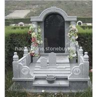 中式墓石　國內(nèi)墓碑　中國墓碑　石雕