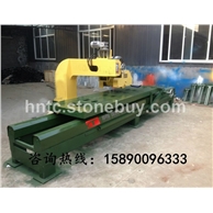 油浸石材切边机