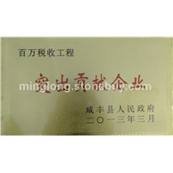 企業資質5