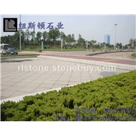 五莲红地铺工程