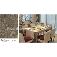 石英石JW-41产品效果