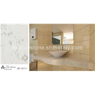 石英石JW-0614产品效果