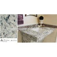 石英石JW-3716产品效果