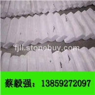 花岗岩石材 路沿石