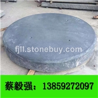 G654 异形加工圆形