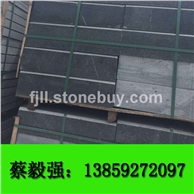 芝麻黑 G654 墓碑石