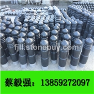 G654 异形加工 车止石