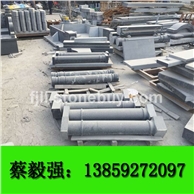 G654 花岗石 栏杆石