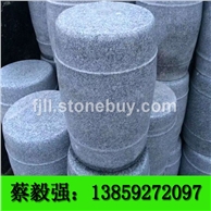 G654 花岗岩 异形加工