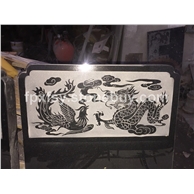 中国黑、山西黑、河北黑、 (2)