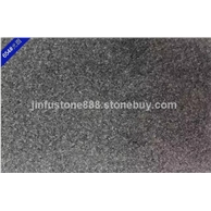 芝麻黑G654#光面