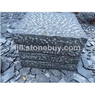 g654芝麻黑菠萝面