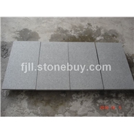 G654芝麻黑防水板