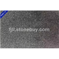 芝麻黑G654#光面