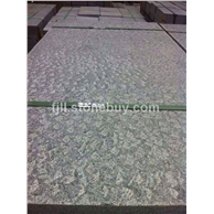 芝麻黑G654斧剁面