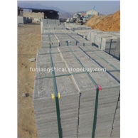 章丘黑异性石材