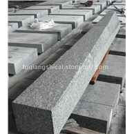 芝麻黑异形石材