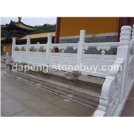 厂家出售石雕建筑 精品汉白玉石雕拱桥 汉白玉景观石桥
