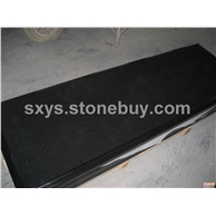 山西黑花岗岩