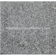 G654芝麻黑火烧板1