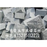 章丘灰蘑菇石