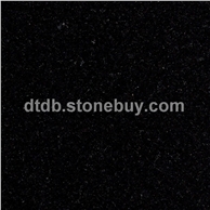 山西黑／有金点／光