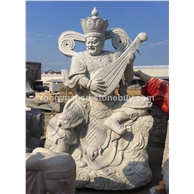 供應(yīng) 訂做四大金剛雕塑 神仙雕塑