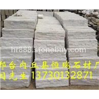 白石英文化石