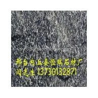 黑石英自然面