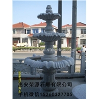 直銷惠安工藝 室內(nèi)噴泉噴水池 流水雕塑 水景雕塑批發(fā)PC01336