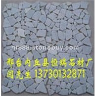 马赛克碎石