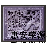 批發(fā)訂做浮雕 藝術(shù)墻  畫壁 景觀墻34