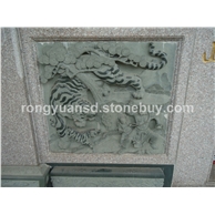 供应浮雕 石雕 壁画A-008