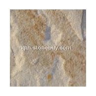 锈白石英自然面