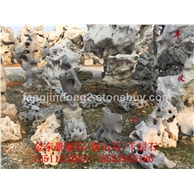 精品太湖石系列