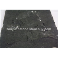 海南黑自然面 7