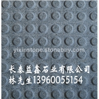 G654点状盲道砖