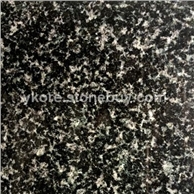 津巴布韦黑  进口黑色花岗岩