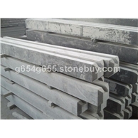 芝麻黑线条加工