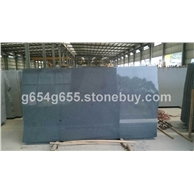 G654磨光大板