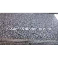 福建芝麻灰G655 7