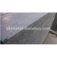 福建芝麻灰G655 8