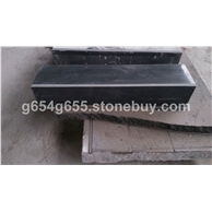 福建芝麻灰G655 12