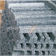 福建芝麻灰G655 17