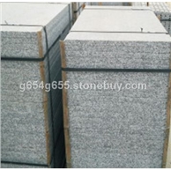 芝麻灰G655规格板