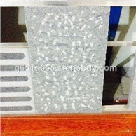 G654石材—菠萝面5