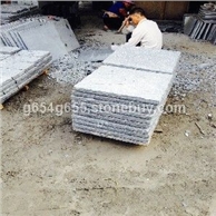 G654石材—菠萝面8